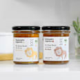 Knochenbrühe aus Huhn ab dem 8. Monat  Löwenzahn Organics