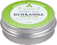 Deocreme Persian Lime BEN&ANNA