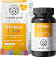Pulver Probiona Junior Kulturen Nature Love