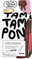 Tampons Super einhorn