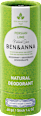 Deostick Persian Lime BEN&ANNA