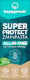 Zahnpasta Super Protect All in One happybrush
