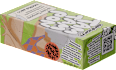 Tampons Bio Piccolo einhorn