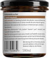 Knochenbrühe aus Rind ab dem 8. Monat  Löwenzahn Organics