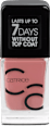 ICONails gel lak za nokte – 10 Rosywood Hills CATRICE