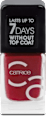 ICONails gel lak za nokte – 03 Caught On The Red Carpet CATRICE