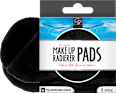 MakeUp Radierer Pad Schwarz  Der original MakeUp Radierer