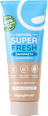 Zahnpasta Natural Super Fresh happybrush
