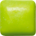 Kaugummi, Slushy Apple Flavour, zuckerfrei (10 Stück) bilou