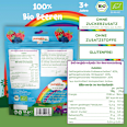 Kindersnack Fruchtchips Beerenmix, ab 3 Jahren pumpkin organics
