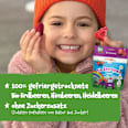 Kindersnack Fruchtchips Beerenmix, ab 3 Jahren pumpkin organics