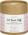 3in1 Dusch-Fluff Blütenmeer puremetics