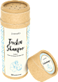 Trockenshampoo frisch gewaschene Wäsche für helles Haar puremetics