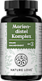 Mariendistel Kapseln 60 St Nature Love