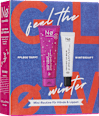 Geschenkset Feel the winter 2tlg NØ cosmetics