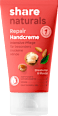 Handcreme Sheabutter & Mandel, trockene Haut share