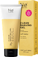 Rasiergel Clean Shaving Nø more hair