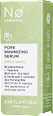Serum Pore Minimizing NØ cosmetics