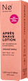 After Shave Lotion no more hair Nø more hair