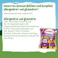 Kindersnack Gemüse Röllchen, ab 1 Jahr pumpkin organics