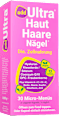 Haut Haare Nägel Kapseln addUltra