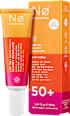 Sonnenfluid Gesicht Glowy LSF 50+ safe today Nø Cosmetics