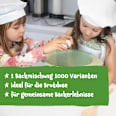 Backmischung Bananenbrot Hafer & Dinkel, ab 3 Jahren  pumpkin organics