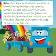 Fruchtriegel mit Hafer, Datteln & Kokosnuss ab 1 Jahr pumpkin organics