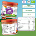 Soße Veggie Bolognese ab 1 Jahr pumpkin organics
