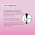 Nagelpflegestift BE ROUTINE