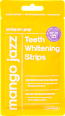Bleaching Teeth Whitening Strips Mango Jazz smilepen pop