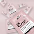 Tuchmaske BB Boost   BE ROUTINE