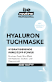 Tuchmaske Hyaluron BE ROUTINE