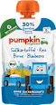 Quetschie Süßkartoffel, Reis, Birne & Blaubeere, ab 6 Monaten pumpkin organics