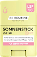 Sonnenstick LSF 50 BE ROUTINE