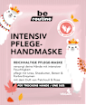 Handschuhmaske Patchouli & Rose (1 Paar) BE ROUTINE