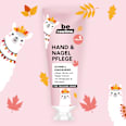Hand- & Nagelcreme mit Sheabutter & Mandelöl BE ROUTINE