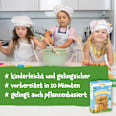 Backmischung Bananenbrot Hafer & Dinkel, ab 3 Jahren  pumpkin organics