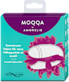 Moqqa Paarvibrator AMORELIE