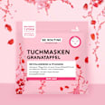 Tuchmasken Granatapfel Multipack BE ROUTINE
