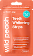 Bleaching Teeth Whitening Strips Wild Peach smilepen pop
