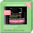 therapy 2in1 Coffee Peeling & Maske Spilanthox therapy