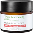 Gesichtscreme Mega Glow Cream Spilanthox therapy