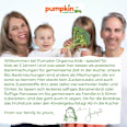 Backmischung Bananenbrot Hafer & Dinkel, ab 3 Jahren  pumpkin organics