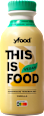 Trinkmahlzeit This is Food Vanilla Vegan yfood