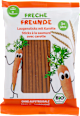 Štapići od spelte i šargarepe, od 3. godine FRECHE FREUNDE
