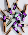 Tekutý korektor Liquid Camouflage - 005 Light Natural CATRICE