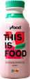 Trinkmahlzeit This is Food Berry Vegan yfood