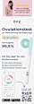 Ovulationstest Ovy