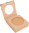 Kompakt Puder 2in1 Matte/Cover Sand 02 Jean&Len